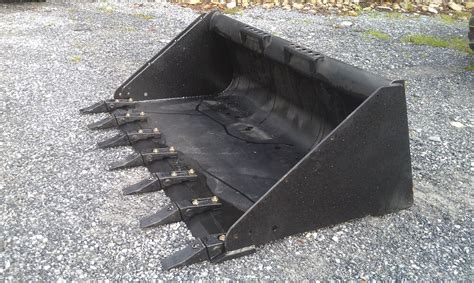 80 skid steer bucket for sale|skid steer bucket with teeth.